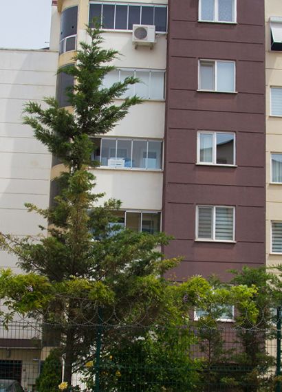 Eğitim Birsen 2. Etap