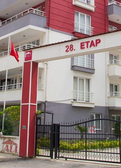 Hamitler 28. Etap