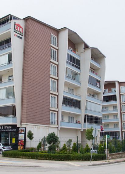 Hamitler 27. Etap