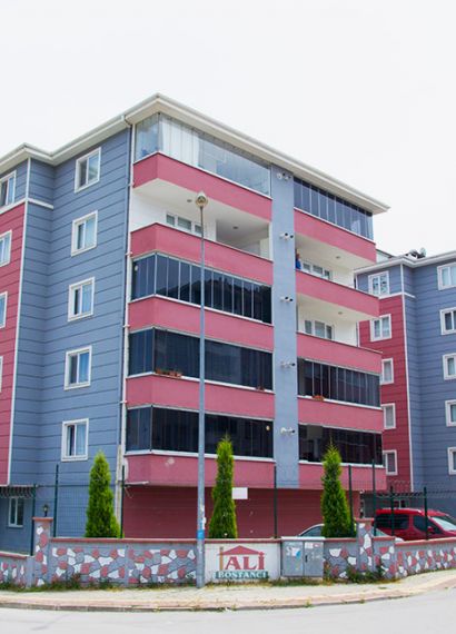 Hamitler 21. Etap