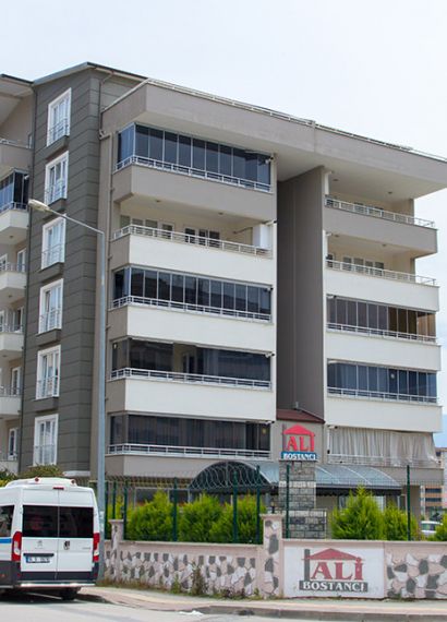 Hamitler 19. Etap