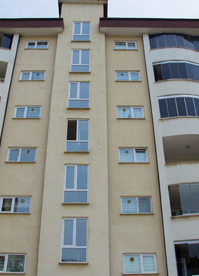 Papatya Apartmanı