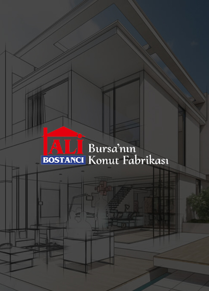 Hamitler Türk Büro Sen 1. Etap Ek