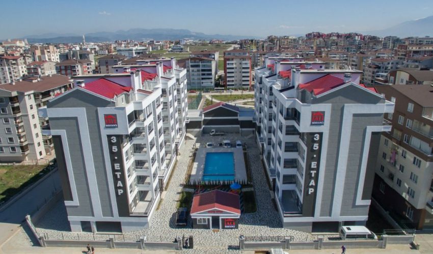Hamitler 35. Etap
