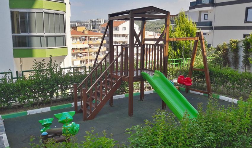Falez Evleri 1