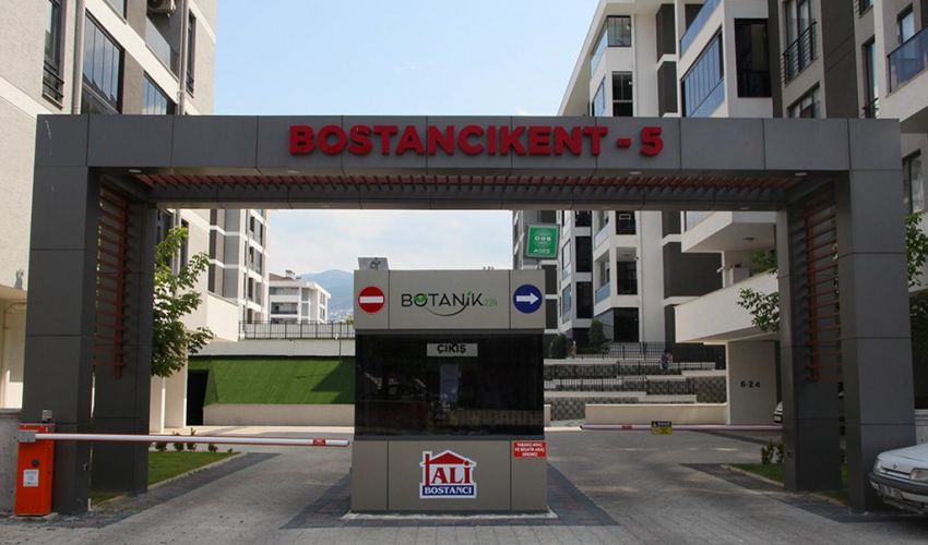 Botanik 224 - Etap 5