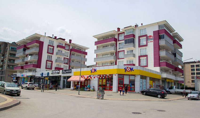 Hamitler 33. Etap