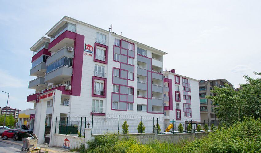 Hamitler 33. Etap