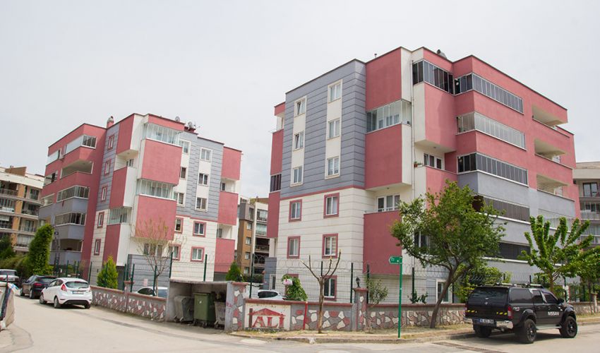 Eğitim Birsen 5. Etap