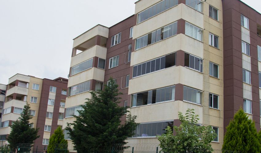 Eğitim Birsen 3. Etap