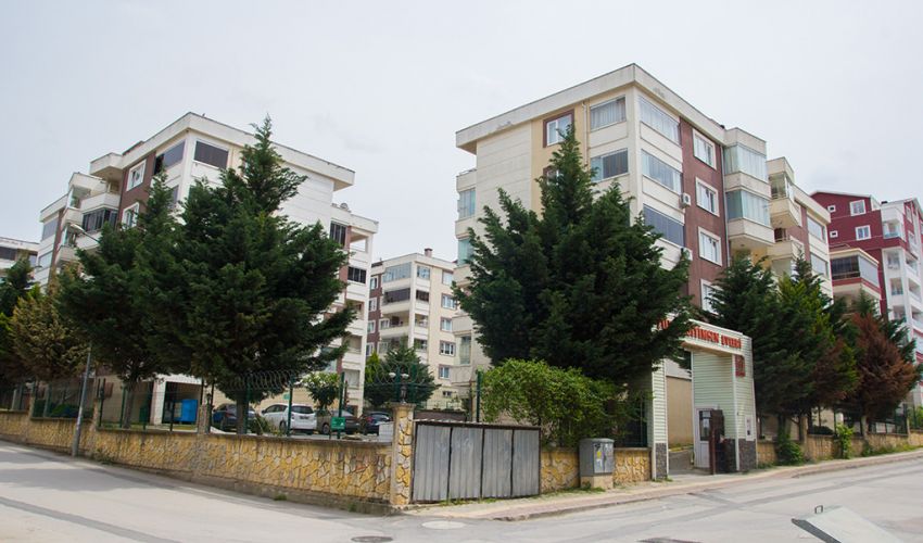 Eğitim Birsen 1. Etap