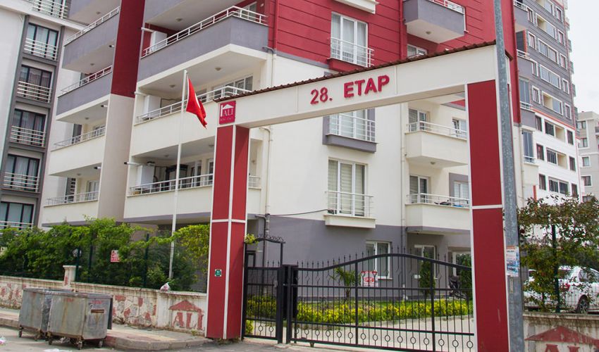 Hamitler 28. Etap