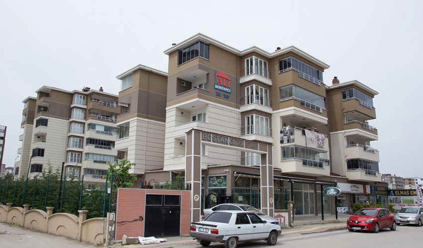 Hamitler 25. Etap