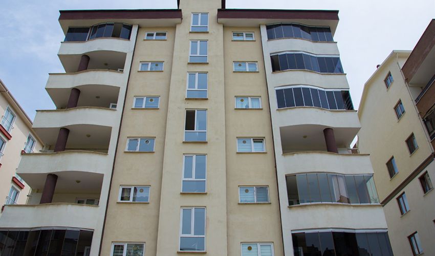 Papatya Apartmanı