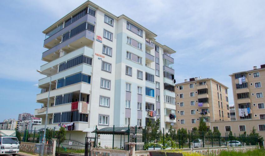 Kardelen Apartmanı