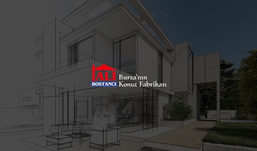 Bostancı Park Alaaddinbey Sitesi