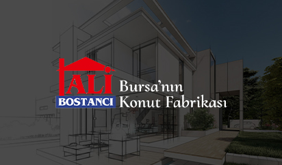 E. Bostancı Evleri
